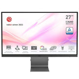 Monitor MSI MD271UL 27" IPS 4K Ultra HD-0