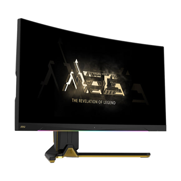 Monitor MSI MEG 342C QD-OLED 34