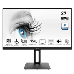 Monitor MSI MP271AP 27" 100 Hz-0