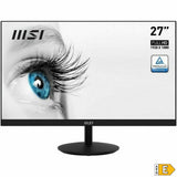 Monitor MSI PRO MP271A 27" 100 Hz-8