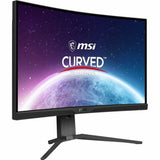 Monitor MSI MAG 275CQRF 27" 170 Hz Wide Quad HD-5