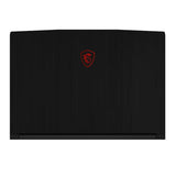 Laptop MSI Thin GF63-009XES Bluetooth 5.2 15,6" 16 GB RAM 512 GB SSD Nvidia Geforce RTX 4050-1