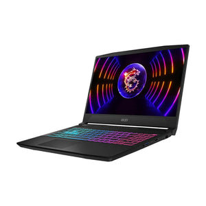 Laptop MSI Katana 15 B12VFK-259XPL 15,6" i5-12450H 16 GB RAM 512 GB SSD Nvidia Geforce RTX 4060-0