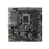 Motherboard MSI MB PRO B760M-A WIFI LGA 1700-3