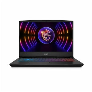 Laptop MSI 15 B13VGK-486XES 15,6" Intel Core i7-13700H 16 GB RAM 1 TB SSD Nvidia Geforce RTX 4070 I7-13700H-0