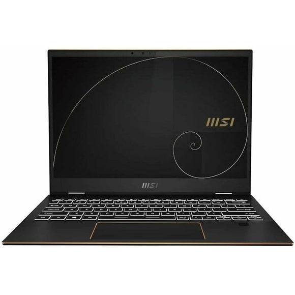 Laptop MSI SUME13FLIPEVOA13MT-224E Spanish Qwerty-0