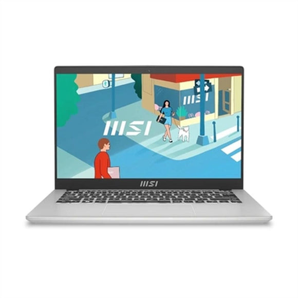 Laptop MSI 14 C13M-426XES 14