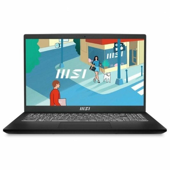 Laptop MSI Modern 15 B13M-282XES-0