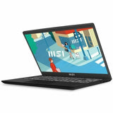 Laptop MSI Modern 15 B13M-282XES 15,6" Intel Core i7-1355U 16 GB RAM 512 GB SSD-6