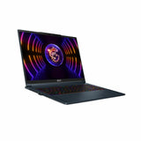 Laptop MSI 16STUDIO A13VF-037ES 16" Intel Core i7-13700H 32 GB RAM 1 TB SSD Nvidia Geforce RTX 4060 Spanish Qwerty-8