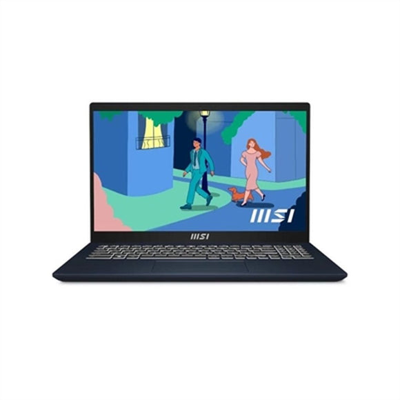 Laptop MSI Modern 15-059XES 15,6