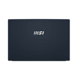 Laptop MSI Modern 15-059XES 15,6" AMD Ryzen 5-7530U 16 GB RAM 512 GB 512 GB SSD-1