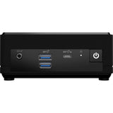 Mini PC MSI CUBI N ADL-002BEU Intel Celeron N100-2
