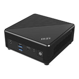 Mini PC MSI CUBI N ADL-002BEU Intel Celeron N100-4