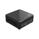 Mini PC MSI Cubi ADL-002EU Intel N100 Intel Celeron N100 4 GB RAM 128 GB SSD-4