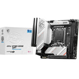 Motherboard MSI LGA 1700-24