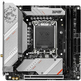 Motherboard MSI LGA 1700-4