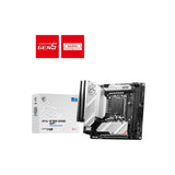Motherboard MSI LGA 1700-7