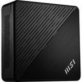 Mini PC MSI CUBI N ADL-008BEU-2