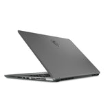 Laptop MSI Creator Z17 HX Studio A13VGT-046ES 17" Intel Core i7-13700HX 32 GB RAM 1 TB SSD Nvidia Geforce RTX 4070 Spanish Qwert-5