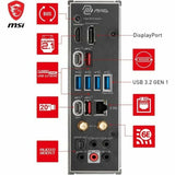 Motherboard MSI MAG X670E TOMAHAWK WIFI AMD X670 AMD AM5-2