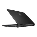 Laptop MSI Creator M16-681ES Nvidia Geforce RTX 4050 Intel Core i7-13700H 16" 32 GB RAM 32 GB 1 TB SSD-1