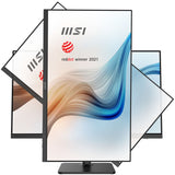 Gaming Monitor MSI Full HD 27" 100 Hz-7