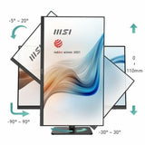 Gaming Monitor MSI Modern MD272QXP 27" 100 Hz Wide Quad HD-4