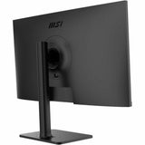 Gaming Monitor MSI Modern MD272QXP 27" 100 Hz Wide Quad HD-3