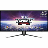 Monitor MSI MAG401QR 40" UltraWide Quad HD-6