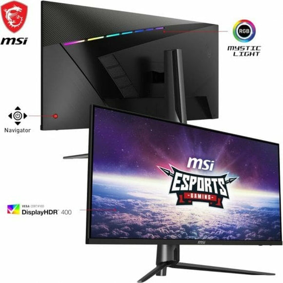 Monitor MSI MAG401QR 40