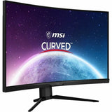 Monitor MSI 325CQRXF 31,5" Wide Quad HD 240 Hz 170 Hz-8