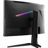 Gaming Monitor MSI MAG 275CQRXF Wide Quad HD 27" 240 Hz-3