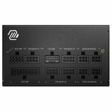 Power supply MSI MAG A850GL PCIE5 Modular 850 W 110 W 80 Plus Gold-3