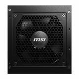 Power supply MSI 306-7ZP8C11-CE0 650 W 80 Plus Bronze-1