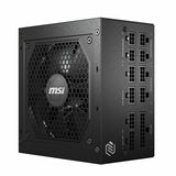 Power supply MSI MAG A650GL 650 W 80 Plus Bronze-3