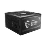 Power supply MSI 750 W 110 W 80 Plus Gold-0