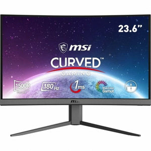 Monitor MSI  Optix G24C4 23,6" LED VA 180 Hz-0