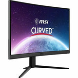 Monitor MSI  Optix G24C4 23,6" LED VA 180 Hz-8