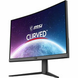 Monitor MSI  Optix G24C4 23,6" LED VA 180 Hz-7