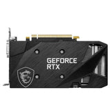 Graphics card MSI 912-V809-4287 Nvidia GeForce RTX 3050-2