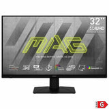 Gaming Monitor MSI MAG 323UPF 4K Ultra HD 32"-10