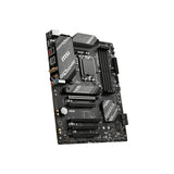 Motherboard MSI B760 GAMING PLUS WIFI LGA 1700 Intel B760-2