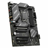 Motherboard MSI B760 GAMING PLUS WIFI LGA 1700 Intel B760-5