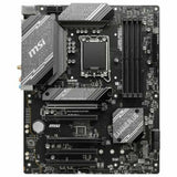 Motherboard MSI B760 GAMING PLUS WIFI LGA 1700 Intel B760-3