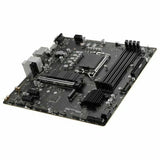 Motherboard MSI PRO B760M-P DDR4 LGA 1700 Intel-3