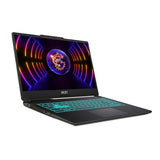 Laptop MSI Cyborg 15 A12VF-266XPL 15,6" i5-12450H 16 GB RAM 512 GB SSD Nvidia Geforce RTX 4060-7