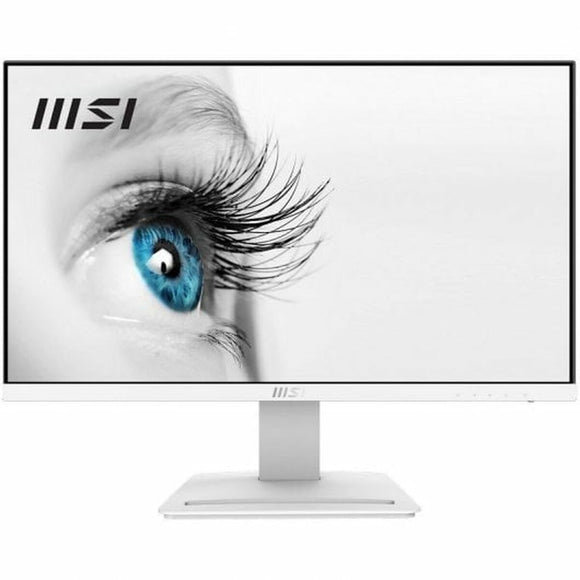 Monitor MSI PRO MP243XW Full HD 23,8