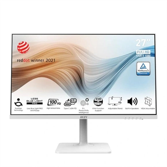 Monitor MSI MD272XPW  27