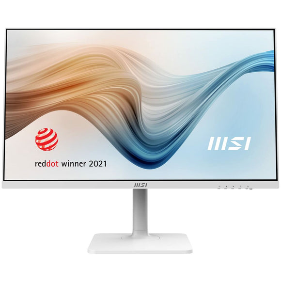 Gaming Monitor MSI MD272QXPW IPS WQHD 27